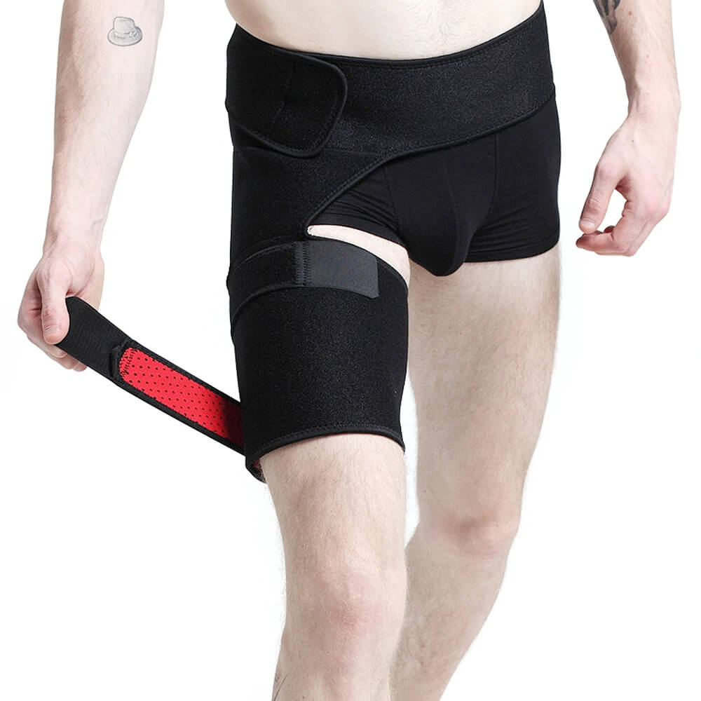 HipEase™ - Orthopedic Hip Stabilizer