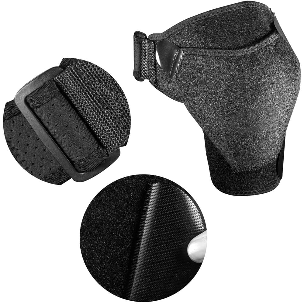 ShoulderGuard™ - Compression Shoulder Brace