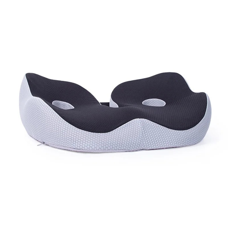 coccyx cushion/age uk pressure cushions/donut cushions/donut seat cushion/doughnut cushion/driving cushion/orthopedic cushion for sciatica/piles cushion/wheelchair comfort seat/coccy cushion/coccyx cushion for office chair/sciatica seat cushion for car/Pressure Relief Ergonomic & Orthopedic Seat Cushion, for Lower Back, Tailbone, Hip, Hamstrings, Sciatica Pain