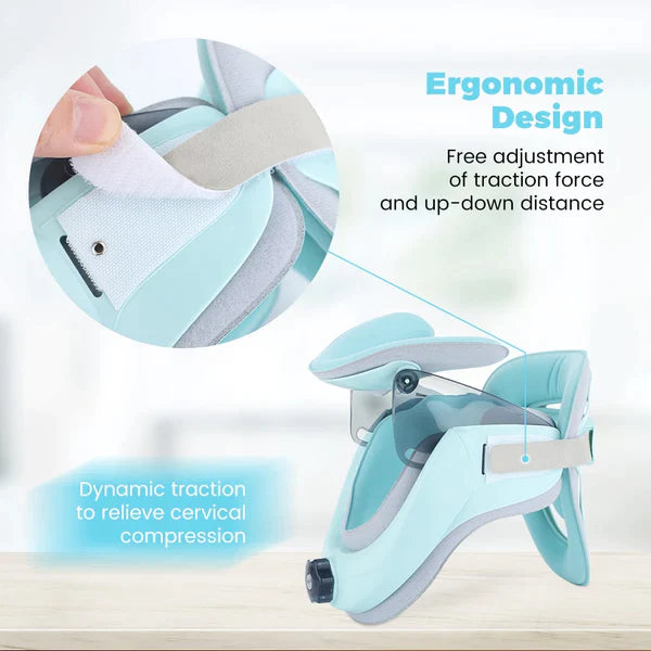 Cervical Collar Brace for Neck
