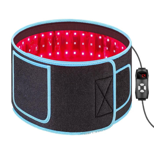 Red Light Therapy Belt