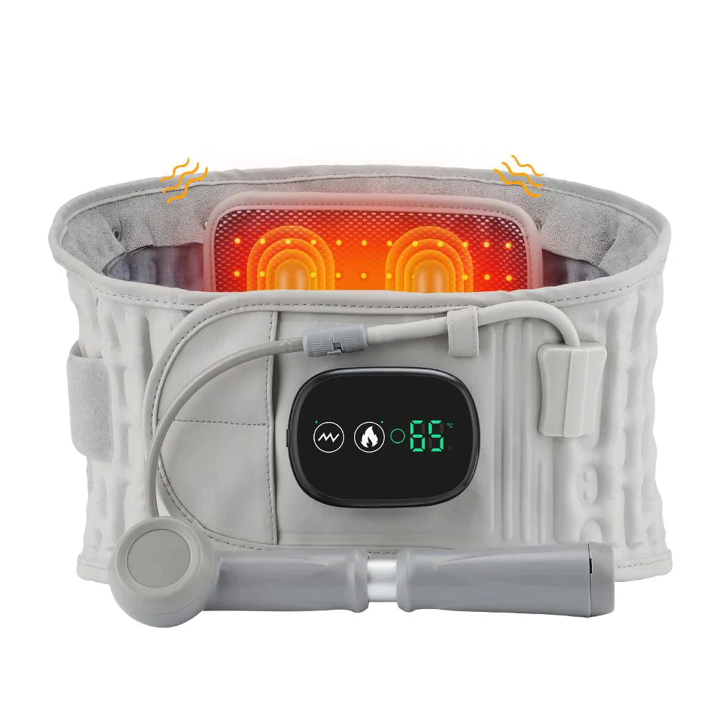 Elite Multifunctional Decompression Belt