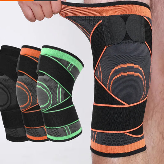 ComfortFit Knee Pad Brace