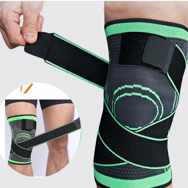 ComfortFit Knee Pad Brace