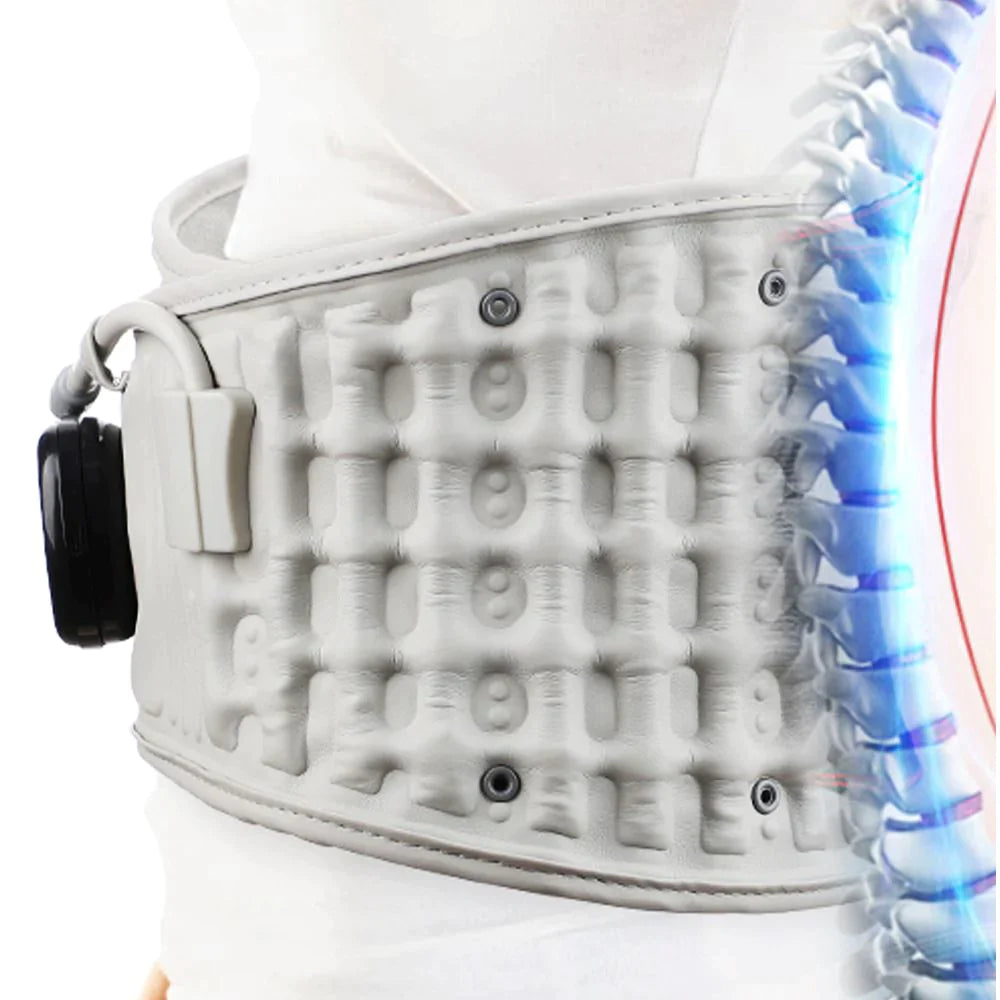 Elite Multifunctional Decompression Belt