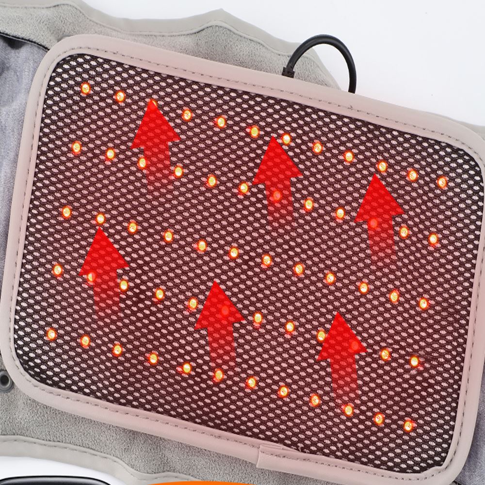 Elite Multifunctional Decompression Belt