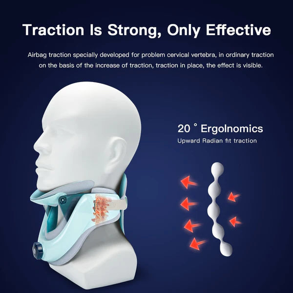 Cervical Collar Brace for Neck