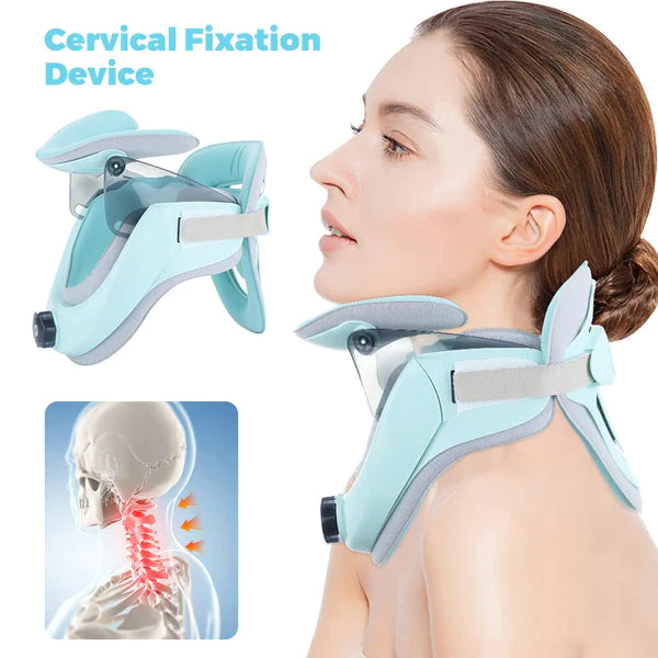 Cervical Collar Brace for Neck