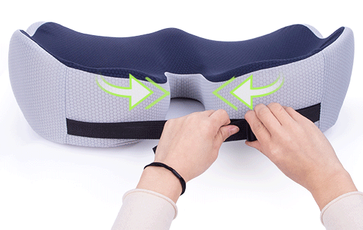 coccyx cushion/age uk pressure cushions/donut cushions/donut seat cushion/doughnut cushion/driving cushion/orthopedic cushion for sciatica/piles cushion/wheelchair comfort seat/coccy cushion/coccyx cushion for office chair/sciatica seat cushion for car/Pressure Relief Ergonomic & Orthopedic Seat Cushion, for Lower Back, Tailbone, Hip, Hamstrings, Sciatica Pain