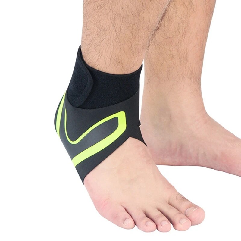 Bionic Boost - Ankle Support 2024