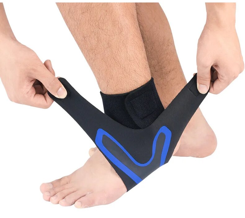 Bionic Boost - Ankle Support 2024