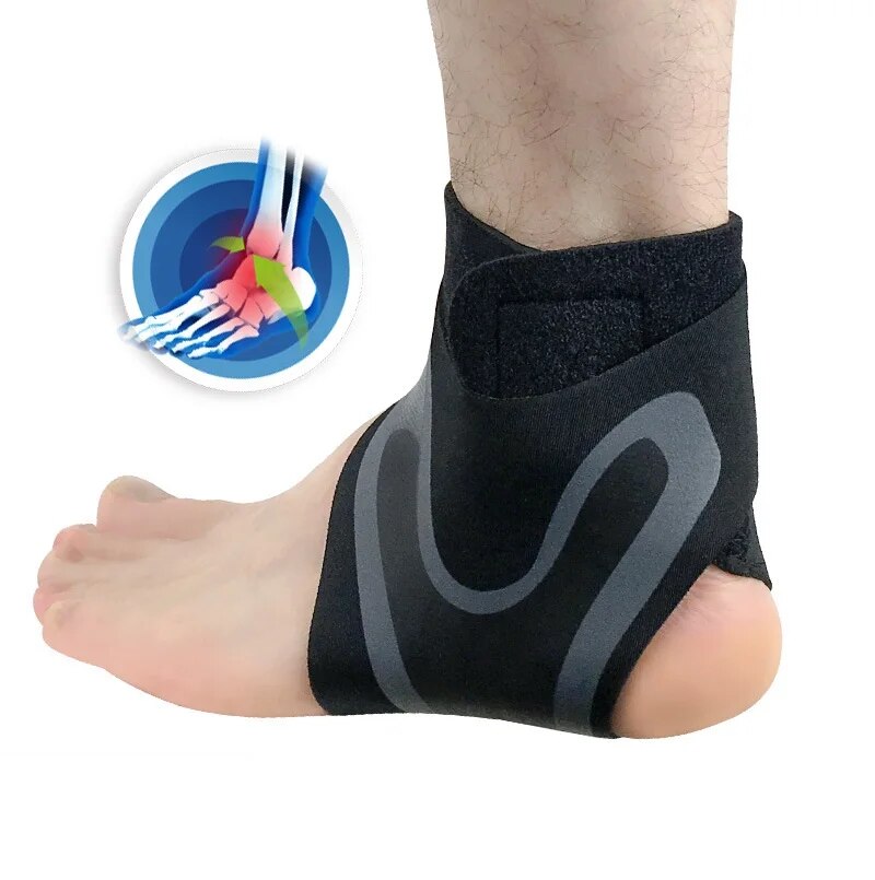 Bionic Boost - Ankle Support 2024