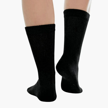 NeuroVital Medical Socks – Support for Diabetes & Neuropathy Relief