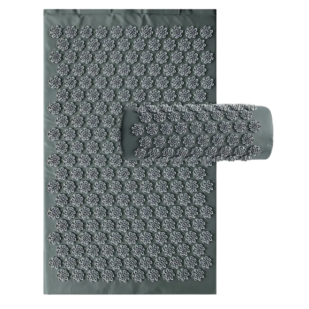 AcupressureFit Massage Mat – Full-Body Relaxation & Pain Relief