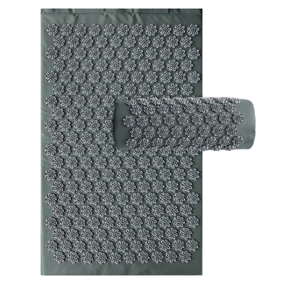 AcupressureFit Massage Mat – Full-Body Relaxation & Pain Relief