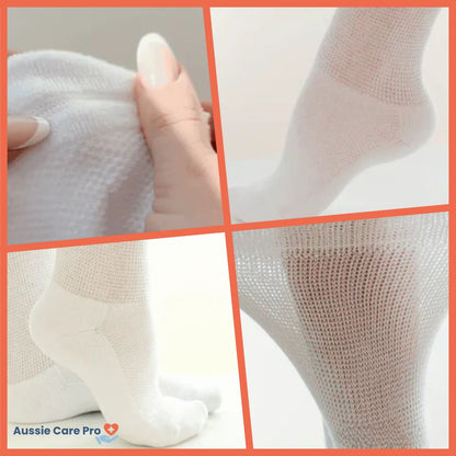 NeuroVital Medical Socks – Support for Diabetes & Neuropathy Relief