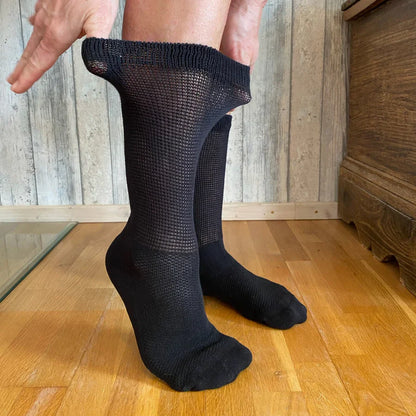 NeuroVital Medical Socks – Support for Diabetes & Neuropathy Relief