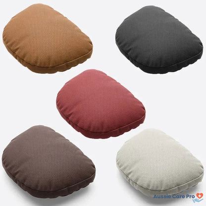 Car Headrest Neck Support