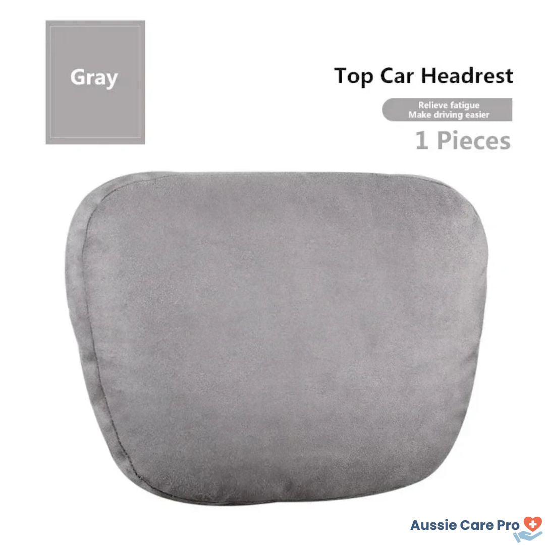 Car Headrest Neck Support