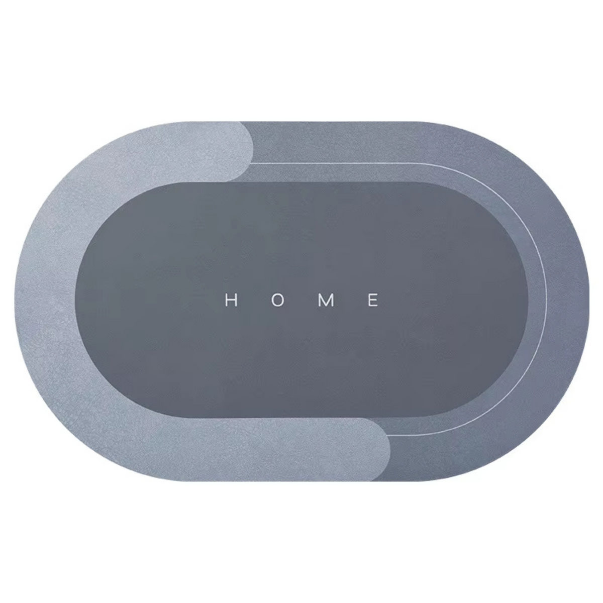 QuickDry – Ultra-Absorbent Fast-Drying Bathroom Mat | Anti-Slip & Hygienic