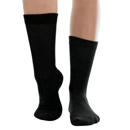 NeuroVital Medical Socks – Support for Diabetes & Neuropathy Relief