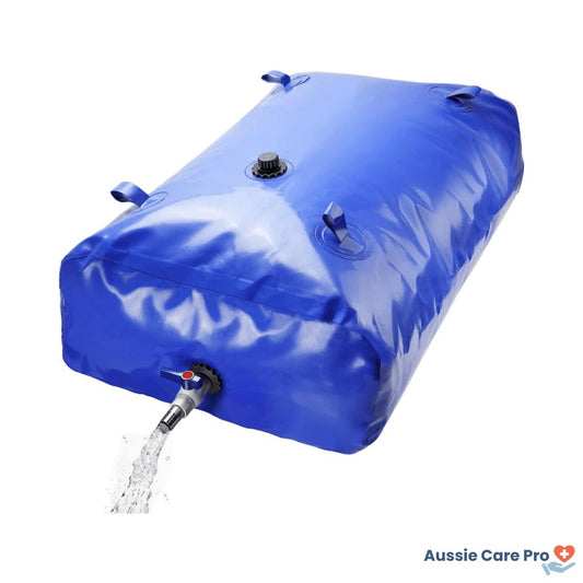 Collapsible Water Storage Container 240L–1000L