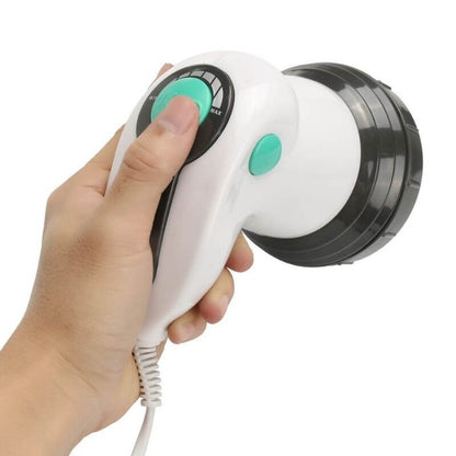 SculptEase - Infrared Anti-Cellulite Massager