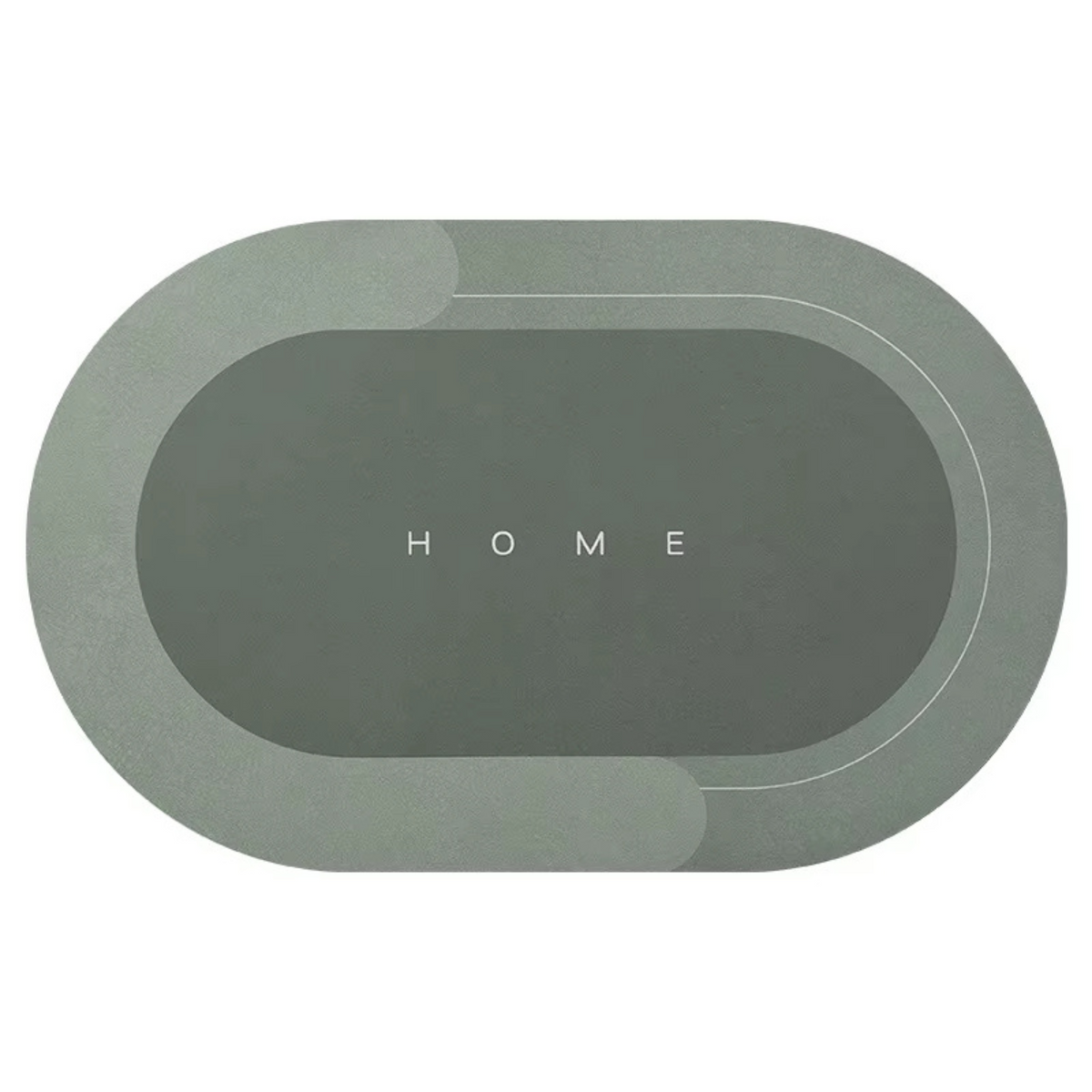 QuickDry – Ultra-Absorbent Fast-Drying Bathroom Mat | Anti-Slip & Hygienic