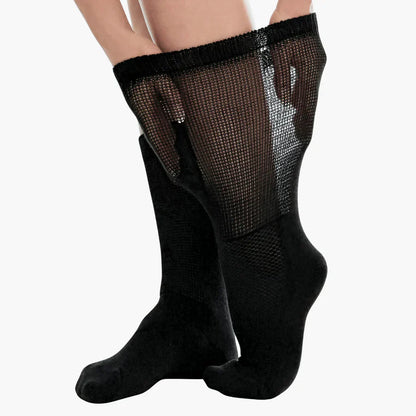 NeuroVital Medical Socks – Support for Diabetes & Neuropathy Relief