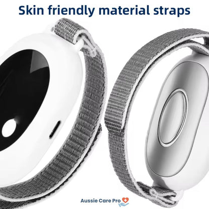 Microcurrent Sleep Aid Device – EMS Handheld Sleep Machine for Insomnia, Stress & Anxiety Relief