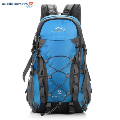 Pro Outdoor 40L Hiking & Trekking Backpack – Durable & Comfortable