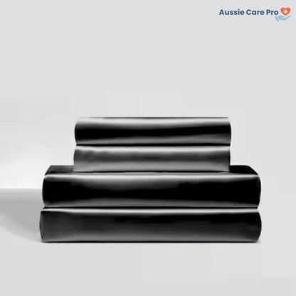 Satin Luxury Bed Sheets – Soft & Breathable Bedding