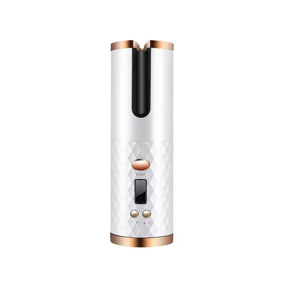 Amara | Wireless Automatic Curling Iron