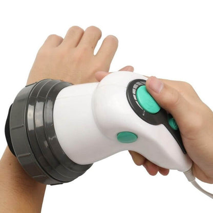 SculptEase - Infrared Anti-Cellulite Massager