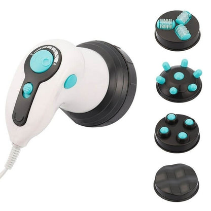 SculptEase - Infrared Anti-Cellulite Massager