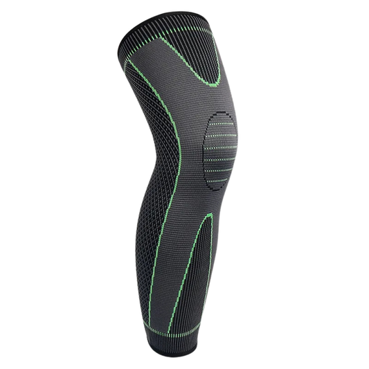 PowerKnee Compression Knee Brace – Support, Stability & Recovery