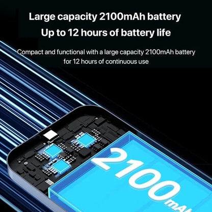 WiFi Pro – Powerful Portable WiFi Booster for Fast & Reliable Internet Anywhere