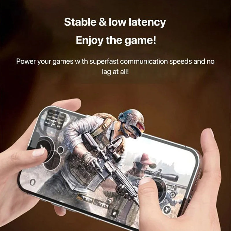 WiFi Pro – Powerful Portable WiFi Booster for Fast & Reliable Internet Anywhere