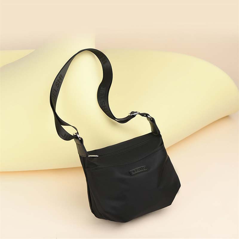 Joanna – Anti-Theft Waterproof Shoulder Bag for Women | Secure Travel Crossbody