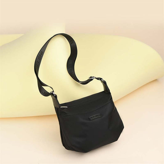 Joanna – Anti-Theft Waterproof Shoulder Bag for Women | Secure Travel Crossbody