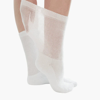 NeuroVital Medical Socks – Support for Diabetes & Neuropathy Relief
