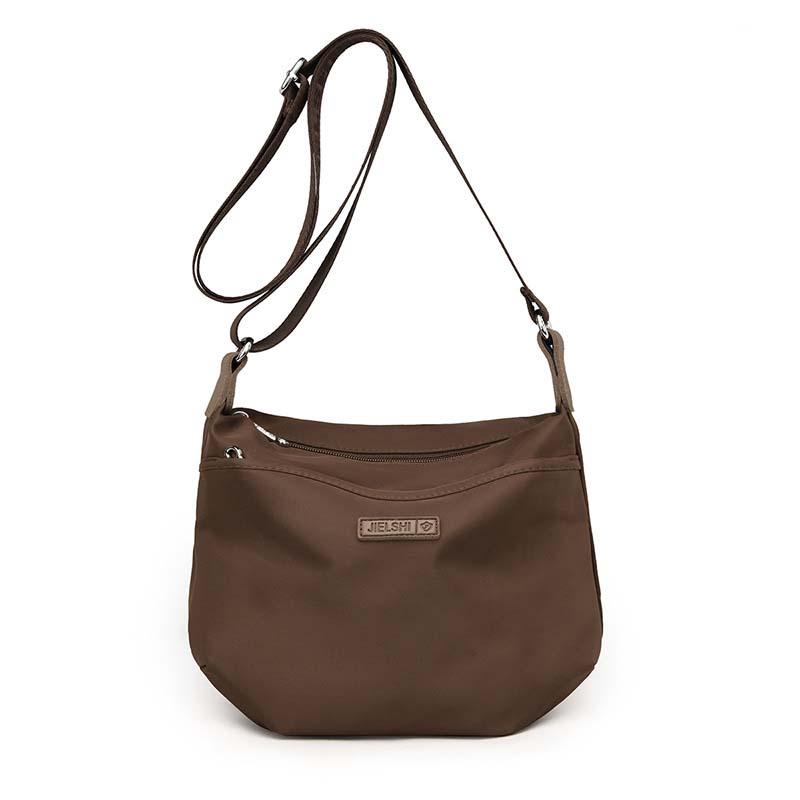 Joanna – Anti-Theft Waterproof Shoulder Bag for Women | Secure Travel Crossbody