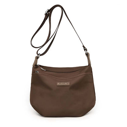 Joanna – Anti-Theft Waterproof Shoulder Bag for Women | Secure Travel Crossbody