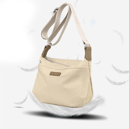 Joanna – Anti-Theft Waterproof Shoulder Bag for Women | Secure Travel Crossbody