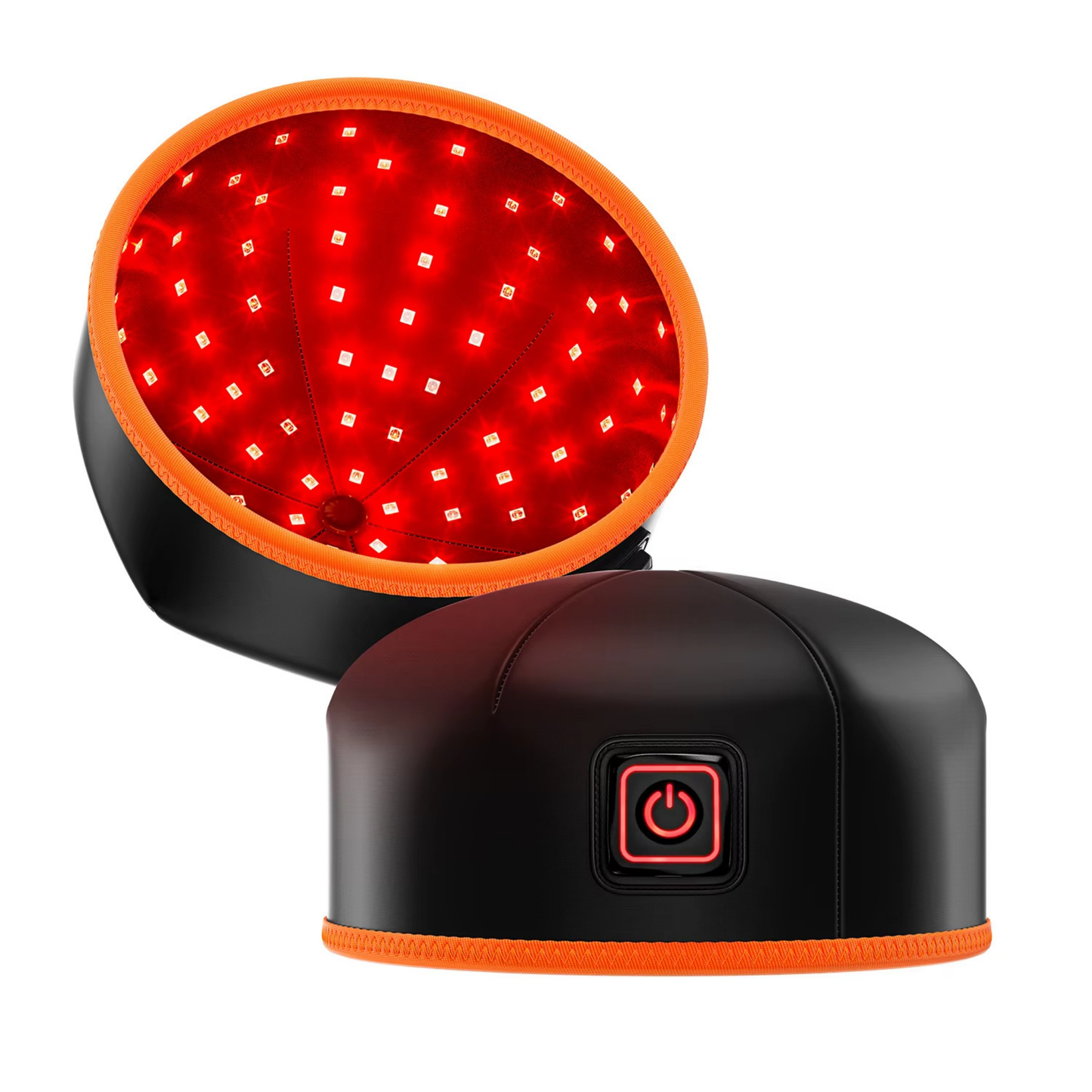 RevitaCap Light Therapy Hair Cap – FDA-Cleared 660 nm & 850 nm for Fuller, Stronger Hair