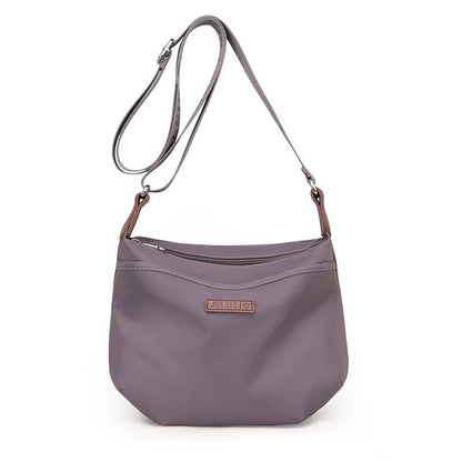 Joanna – Anti-Theft Waterproof Shoulder Bag for Women | Secure Travel Crossbody