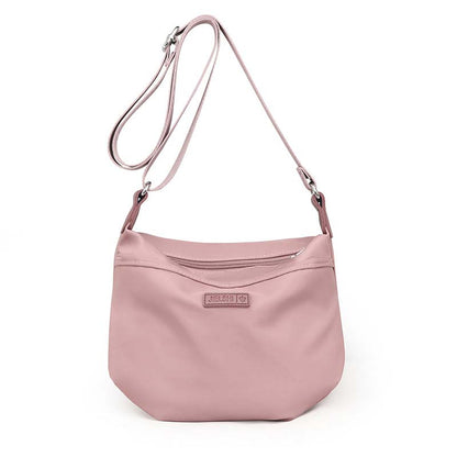 Joanna – Anti-Theft Waterproof Shoulder Bag for Women | Secure Travel Crossbody