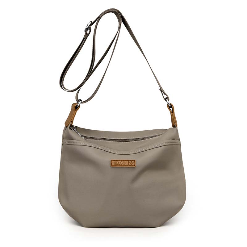 Joanna – Anti-Theft Waterproof Shoulder Bag for Women | Secure Travel Crossbody