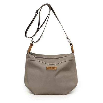 Joanna – Anti-Theft Waterproof Shoulder Bag for Women | Secure Travel Crossbody