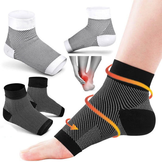 SootheFlex Compression Sport Socks